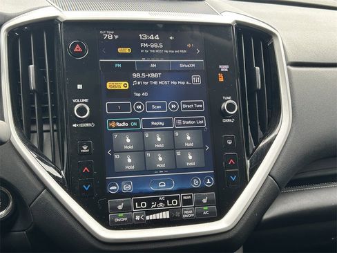 Used 2023 Subaru Ascent Limited w/ Technology Package image 22