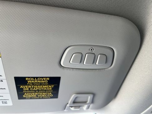 Used 2025 Ford Bronco Sport Big Bend w/ Convenience Package image 24