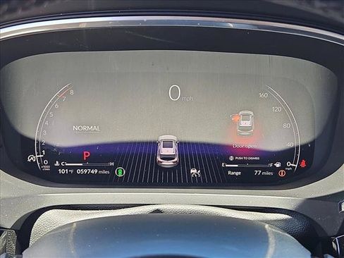 Used 2022 Acura MDX SH-AWD w/ Technology Package image 11