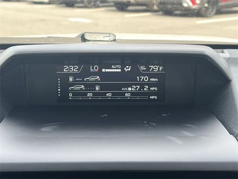 Certified 2024 Subaru Forester Premium image 14