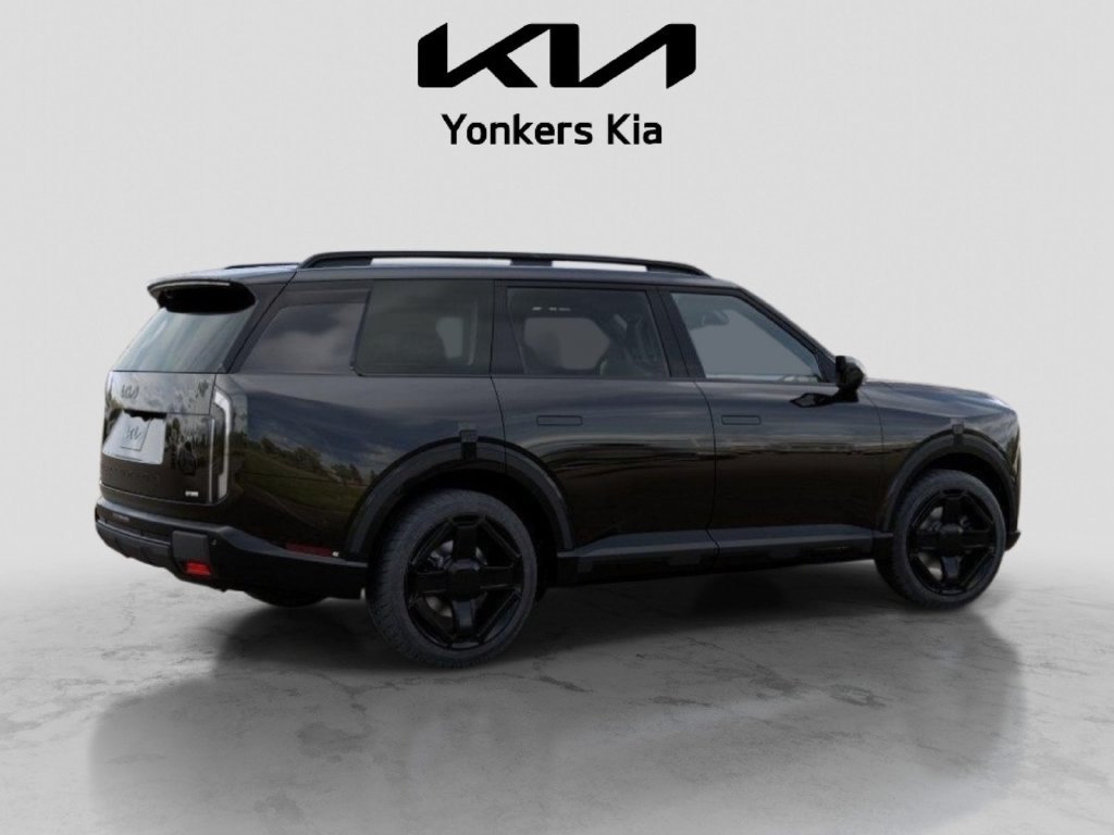 Certified 2027 Kia Telluride SX X-Line AWD/4WD image 6