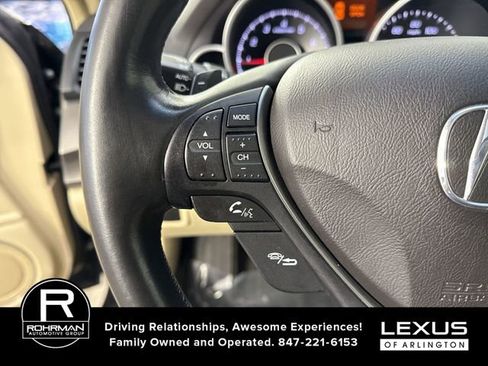 Used 2012 Acura TL FWD image 11