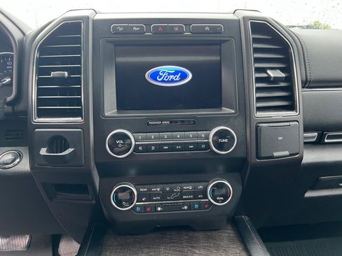 Used 2019 Ford Expedition Limited w/ Driver Assistance Package AWD/4WD image 22