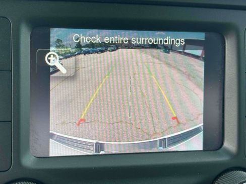 Used 2023 RAM 1500 Tradesman AWD/4WD image 25