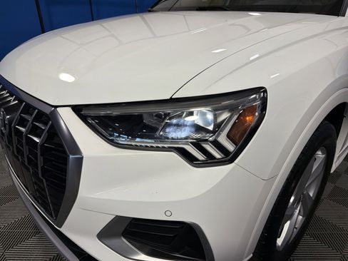 Used 2020 Audi Q3 2.0T Premium Plus image 13