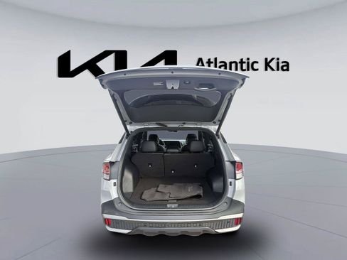 Certified 2024 Kia Sportage X-Line w/ X-Line Premium Package AWD/4WD image 8