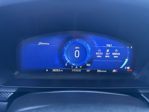 Used 2022 Ford Explorer ST w/ ST Street Pack image 19