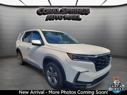 Used 2024 Honda Pilot EX-L