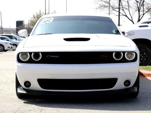 Used 2023 Dodge Challenger R/T Scat Pack w/ Plus Package image 7