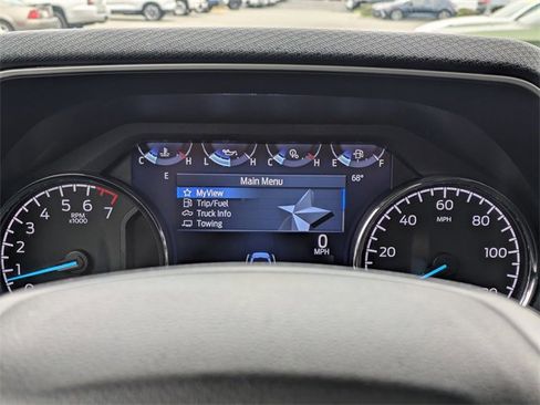 Used 2023 Ford F150 XLT w/ Equipment Group 302A High image 32