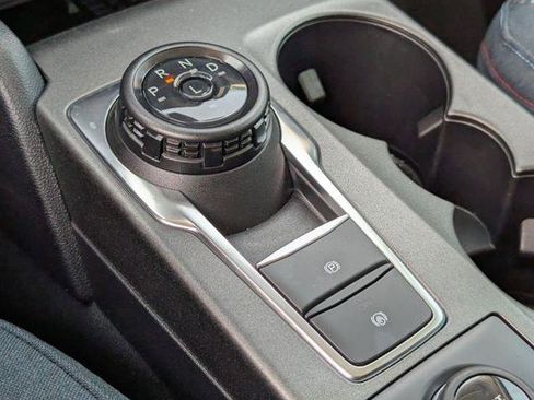 New 2025 Ford Bronco Sport Heritage w/ Convenience Package image 17