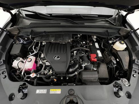 Used 2024 Lexus TX 350 AWD image 25