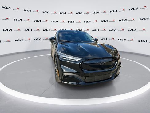 Used 2023 Ford Mustang Mach-E Premium image 2