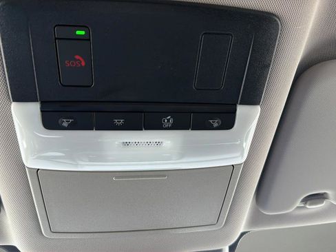 New 2026 Nissan Rogue SV AWD/4WD image 7