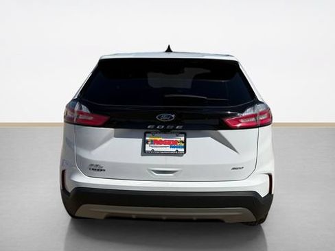 Used 2024 Ford Edge SEL w/ Convenience Package AWD/4WD image 5