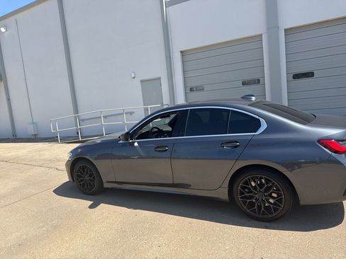 Used 2020 BMW 330i Sedan w/ Convenience Package image 5