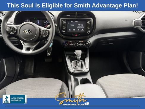 Used 2021 Kia Soul S image 15