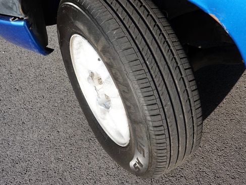 Used 1998 Dodge Dakota Sport RWD image 11