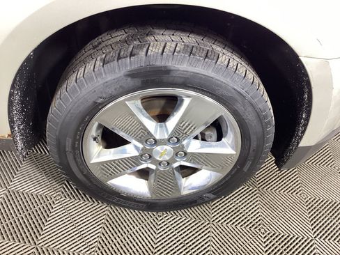 Used 2013 Chevrolet Equinox LT w/ Power Convenience Package FWD image 7
