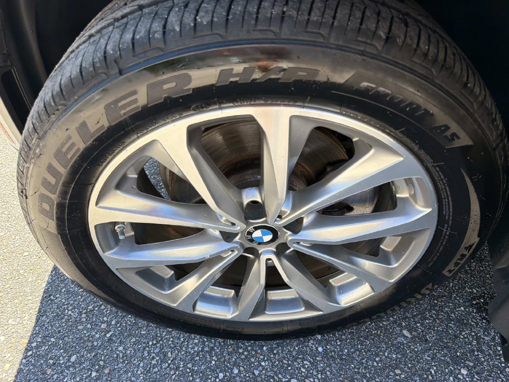 Used 2018 BMW X3 xDrive30i w/ Convenience Package AWD/4WD image 27