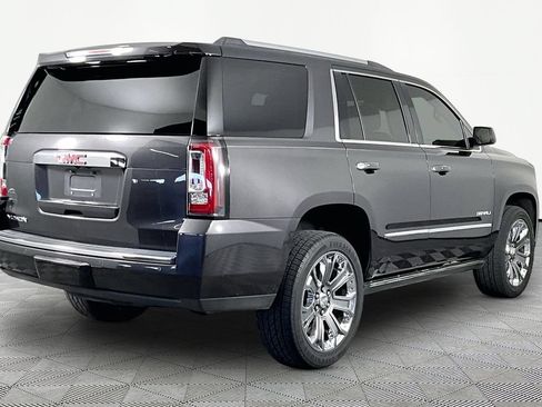 Used 2016 GMC Yukon Denali w/ Open Road Package AWD/4WD image 4