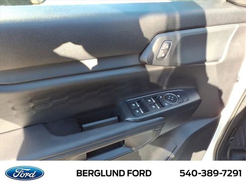 New 2025 Ford Ranger XL w/ Trailer Tow Package image 11