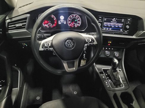 Used 2019 Volkswagen Jetta S w/ Driver Assistance Package FWD image 22