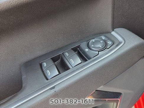 Used 2025 GMC Sierra 1500 Elevation w/ X31 Off-Road Package AWD/4WD image 33
