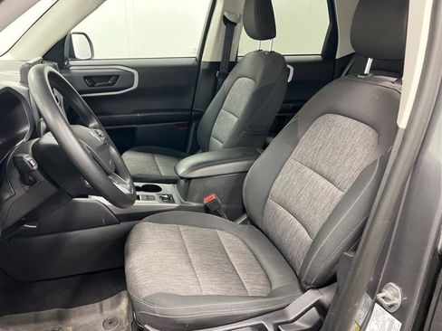 Used 2021 Ford Bronco Sport Big Bend image 22