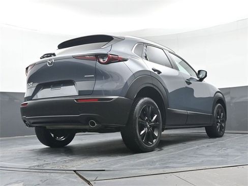 Certified 2023 MAZDA CX-30 AWD 2.5 S w/ Preferred Package image 34