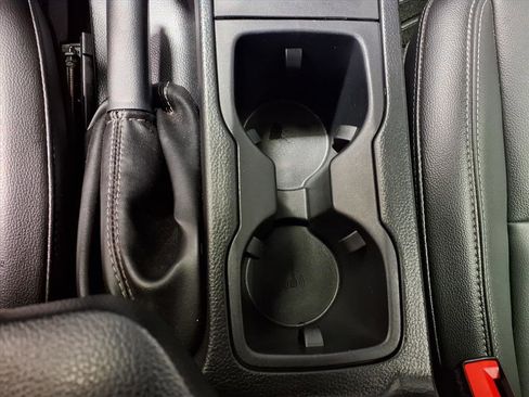 Used 2021 Ford Ranger Lariat w/ Equipment Group 501A High image 18