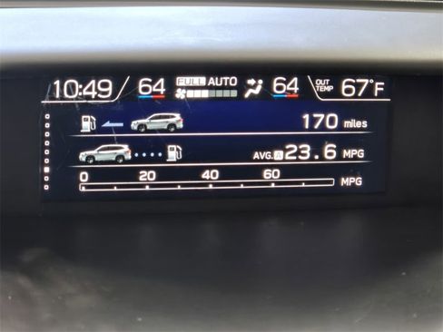 Used 2023 Subaru Forester Limited image 20