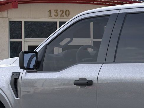 New 2026 Ford F150 STX w/ Equipment Group 200A image 21