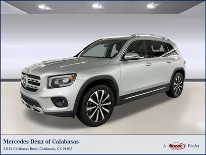 Certified 2022 Mercedes-Benz GLB 250