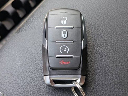 New 2026 RAM 1500 Lone Star image 25