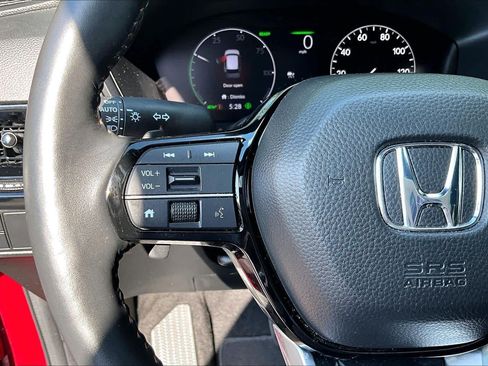 Used 2024 Honda CR-V Sport Touring image 24