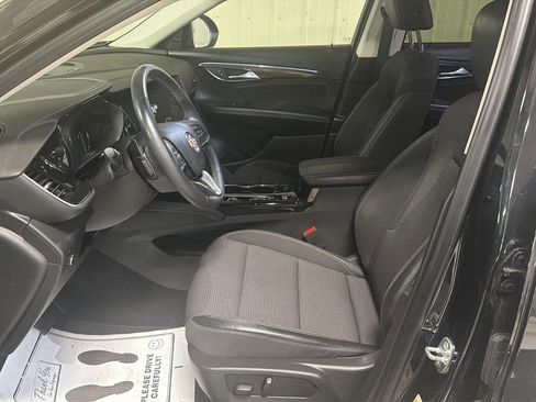 Used 2023 Buick Envision Preferred image 13