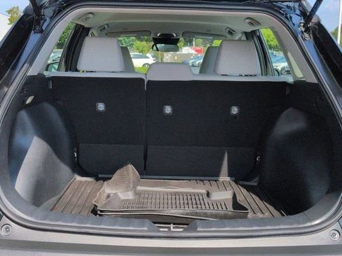 Certified 2024 Toyota Corolla Cross L FWD image 17