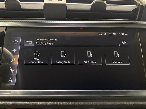 Used 2022 Audi Q3 2.0T Premium Plus w/ Premium Plus Package AWD/4WD image 24