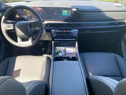 New 2026 Hyundai Santa Fe Calligraphy image 29