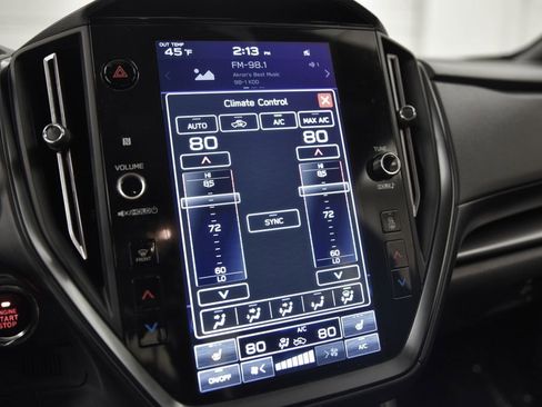 Used 2022 Subaru WRX Premium image 21