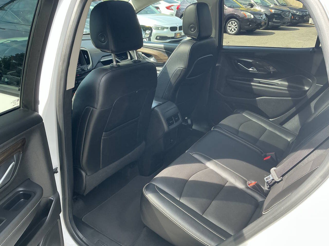 Used 2018 GMC Terrain Denali AWD/4WD image 24