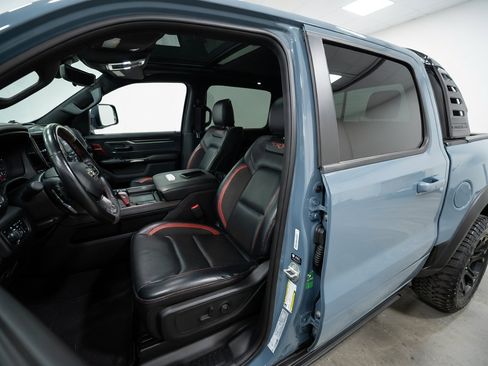 Used 2021 RAM 1500 TRX w/ TRX Lanuch Edition AWD/4WD image 16