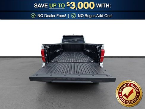 Used 2024 Toyota Tacoma 2WD Double Cab image 24