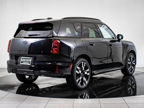 New 2026 MINI Cooper Countryman S image 7
