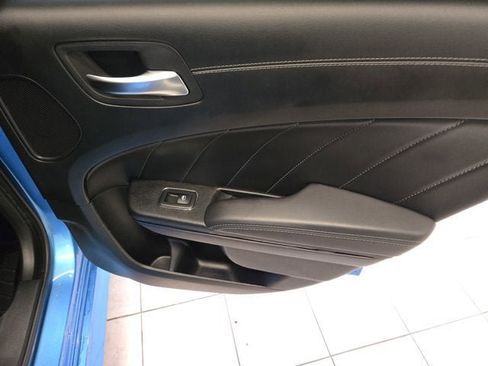 Used 2023 Dodge Charger Scat Pack w/ Daytona Edition Group image 6