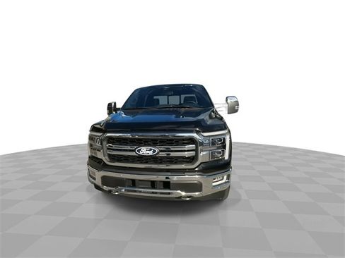 Used 2024 Ford F150 Lariat w/ Tow/Haul Package image 5