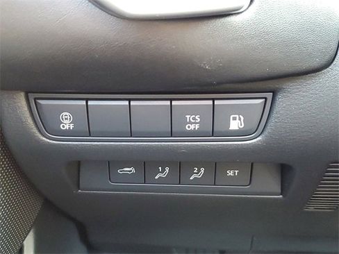 New 2025 MAZDA CX-50 AWD 2.5 Hybrid w/ Premium Pkg image 9