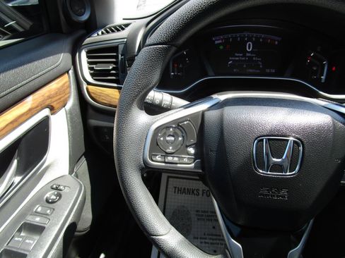 Used 2020 Honda CR-V EX image 12