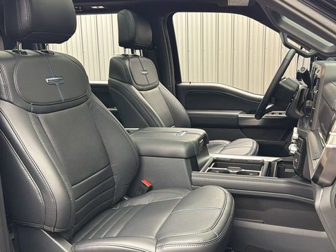 Used 2026 Ford F450 Platinum AWD/4WD image 42